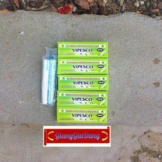 10 Viên Phấn Diệt Kiến Gián Côn Trùng Việt Nam