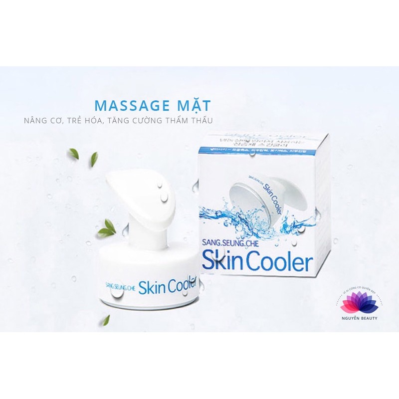 Skin Cooler [ Isov ] | BigBuy360 - bigbuy360.vn