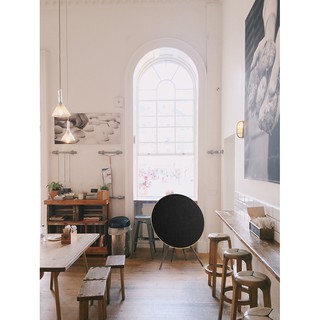 Loa B&O BeoPlay A9