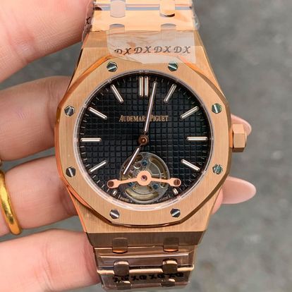 Đồng Hồ Nam Audemars Sang Trọng cao cấp - bảo hành 24 tháng