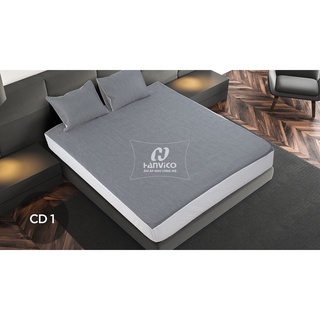 Chiếu mát điều hòa 5D Hanvico
