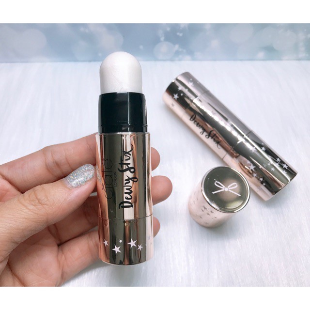 Highlight dạng thỏi Ciate London Dewy Stick màu Glow fullsize | BigBuy360 - bigbuy360.vn