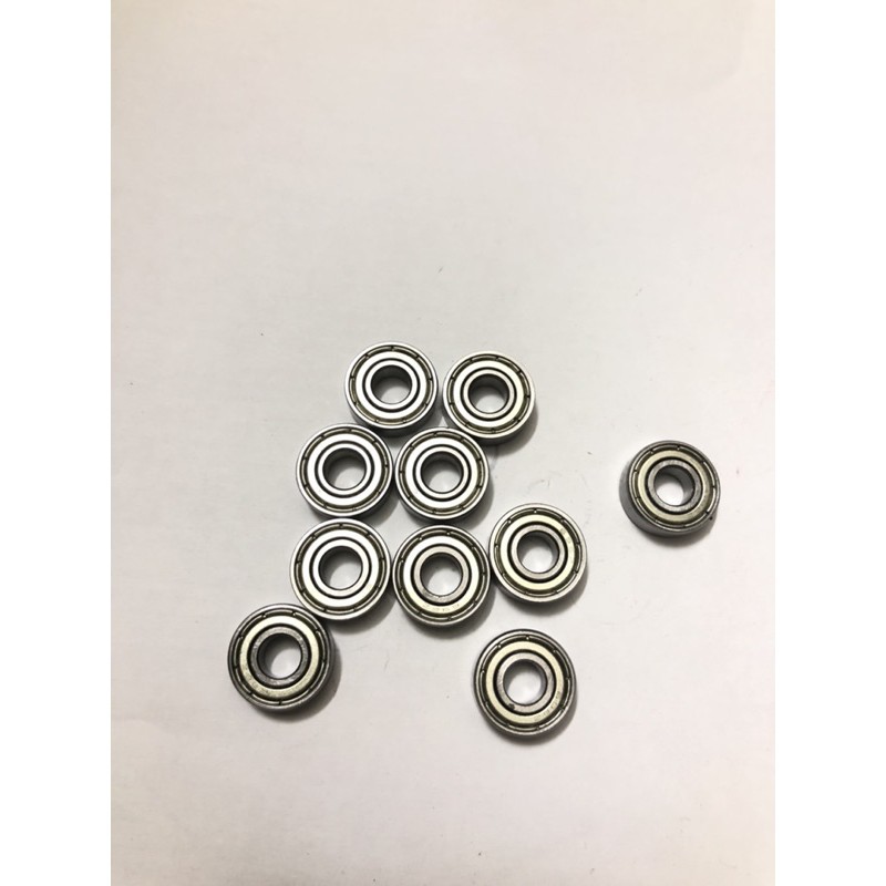 Vòng bi mã 696 kích thước 6x15x5