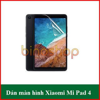 Miếng dán màn hình Xiaomi Mi Pad 4 / 4Plus