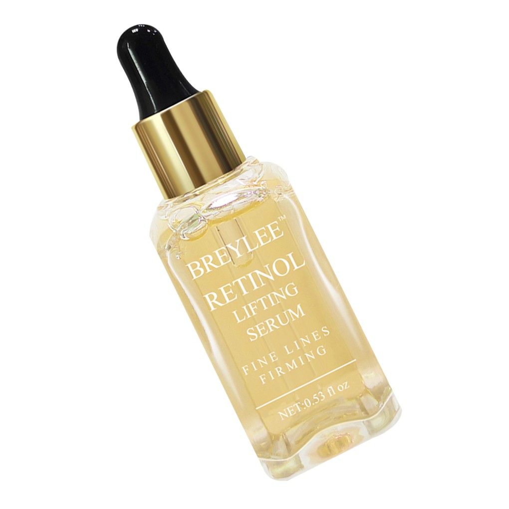 [Hàng mới về] Serum BREYLEE Retinol chứa collagen giúp xóa nếp nhăn săn chắc da