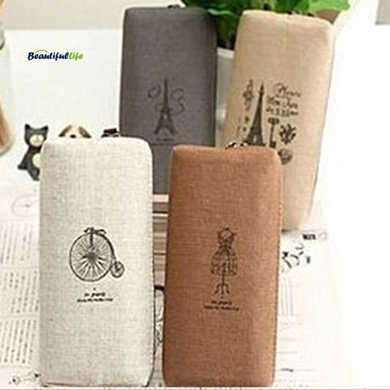 Túi Đựng Bút / Đồ Trang Điểm
