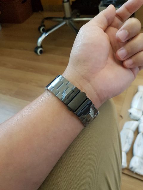 Dây Kim Loại Thép Đúc Không Gỉ 20mm 22mm