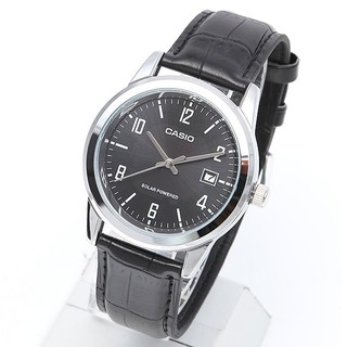Đồng hồ Nam Casio MTP-VS01L-1B2DF dây da