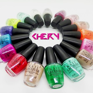 SƠN MÓNG TAY OPI NAIL LACQUER 126