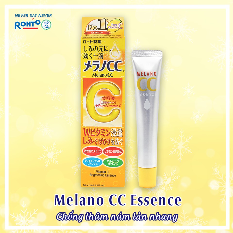 MELANO CC ESSENCE