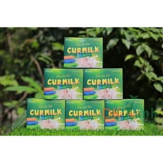 Cốm lợi sữa Curmilk