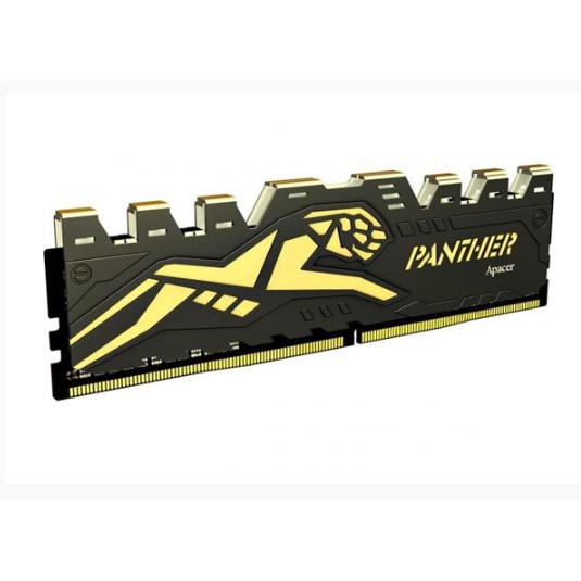 Ram PC Apacer DDR4 DIMM 2400-16 512x8 4G GP EK.04G2T.KEC thumbnail