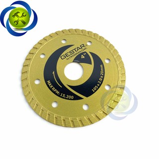 LƯỠI CẮT GESTAR 155-212