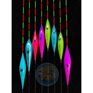 Phao câu cá X7- Vũ Môn Fishing