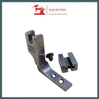 Chân vịt nhún P950- Chân vịt nhún bèo máy may công nghiệp