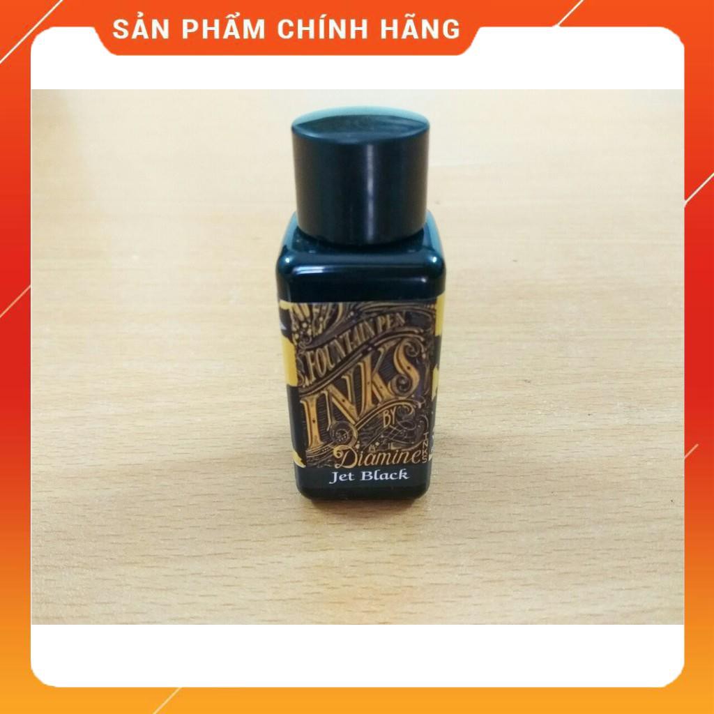 Mực Diamine Anh Quốc, Mực Bút Máy Học Sinh, Lọ 30ml