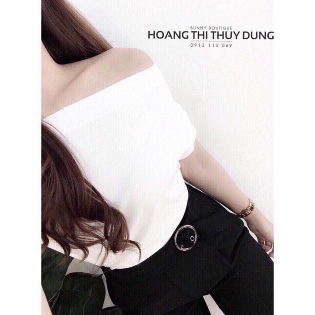 Phông lệch vai