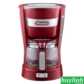 FREESHIP Máy pha cà phê Delonghi ICM14011 - 650ml