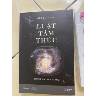 Luật Tâm Thức- món quà từ cuộc sống