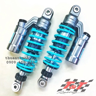 Phuộc Nhún NITRON 1:1-Wave/Dream/Sirius/Future/Jupiter/...