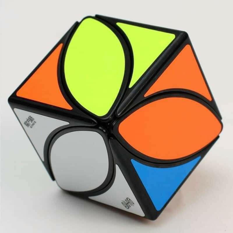 Rubik 8in1