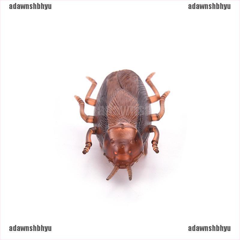 Đồ Chơi Điện Tử Hình Gián Chạy Pin Cho Mèo Cưng