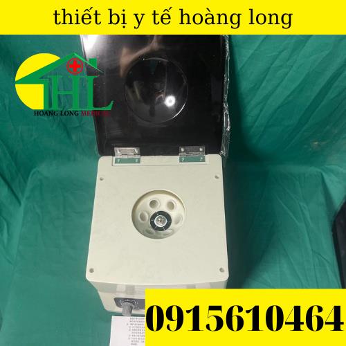 Máy Tách Huyết Tương Huyết Thanh 6 Ống Thẩm MỸ 80 -1 Loại Cao Cấp