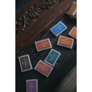 Mực màu Stamps