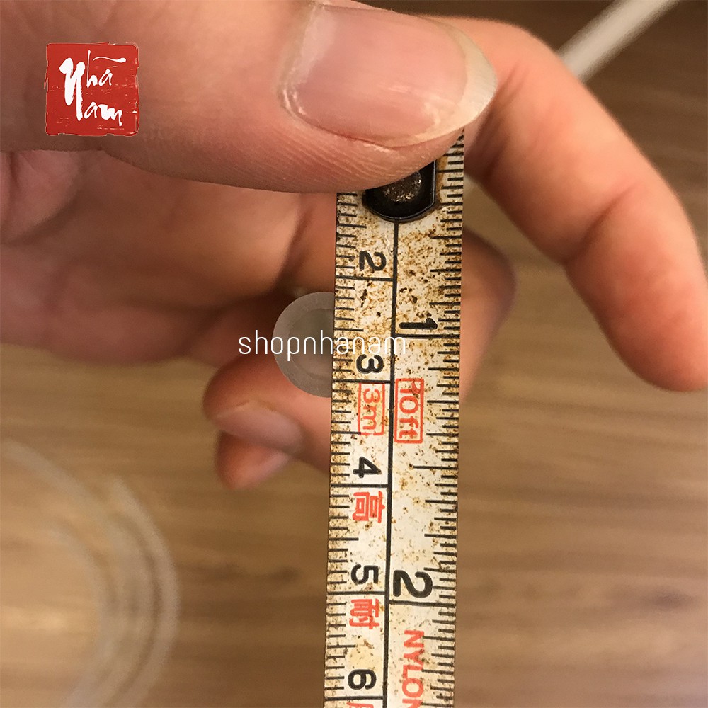 Đoạn ống dẻo silicon 30cm nối máy bơm nước phụ kiện thác nước phong thuỷ | BigBuy360 - bigbuy360.vn