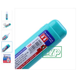 Bút xóa Thiên Long CP-02