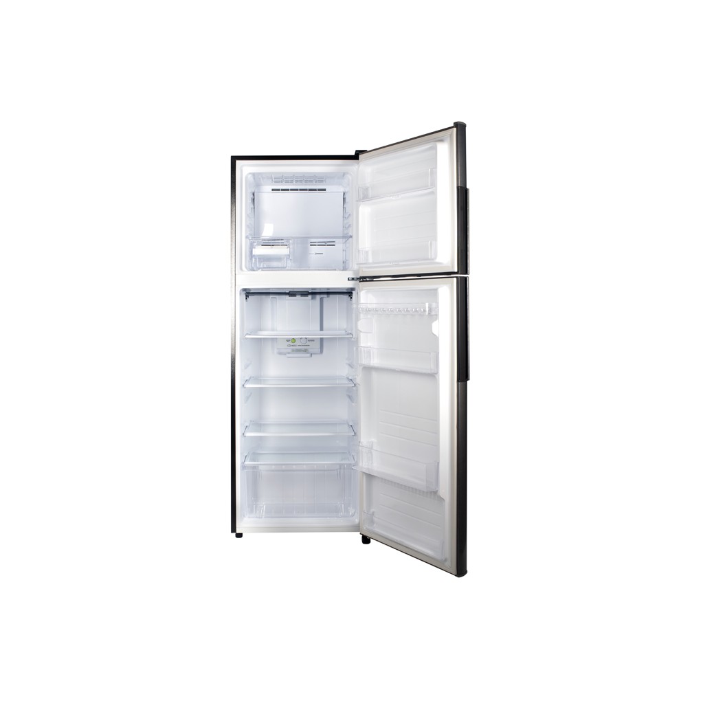 [Mã ELMS5TR giảm 5% đơn 5TR] [GIAO HCM] Tủ lạnh 2 cánh Sharp Apricot SJ-X346E-DS, 342L, Inverter