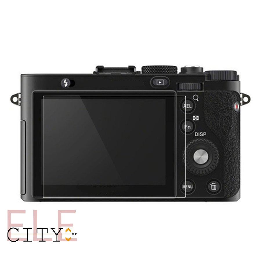 Kính Cường Lực 888ele Cho Máy Ảnh Sony A6400 / A6000 / A6300 Nex-6 Nex-7 Nex-3N / 5n