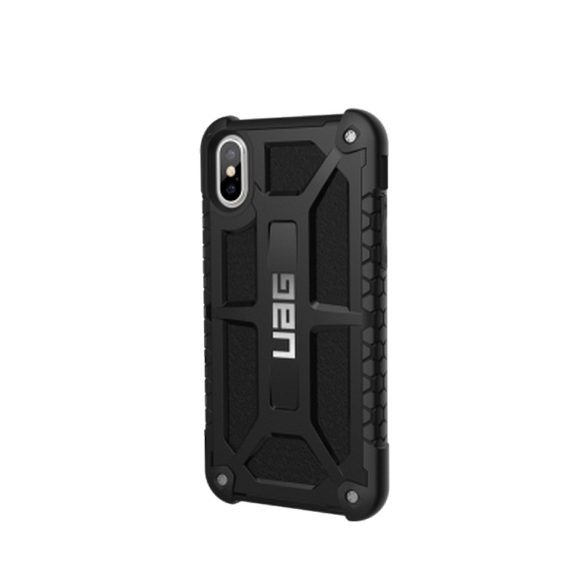 Ốp UAG Iphone X - XS - Hàng Chính Hãng