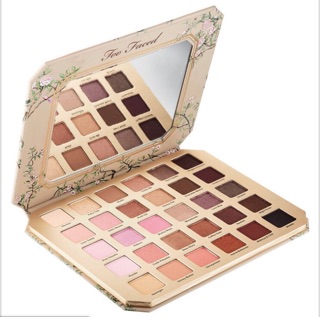 Bảng phấn mắt Too Faced 30 ô