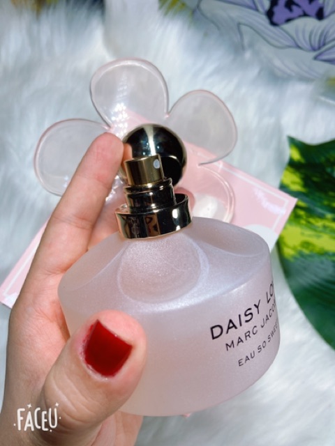 Nước Hoa Marc Jacobs Daisy Love Eau So Sweet EDT 100ML