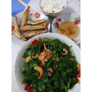 khô đù đù (1kg 150k,0,5kg 75k)