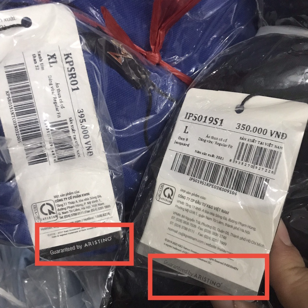 Áo Polo nam KWIN thiết kế tinh tế, tay áo bo viền, chất liệu thoáng mát, thấm hút tốt - KPS025S1-KPSR01