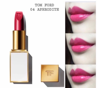 Son Tom Ford Màu 04 Aphrodite ( Phiên Bản Đặc Biệt) Sale