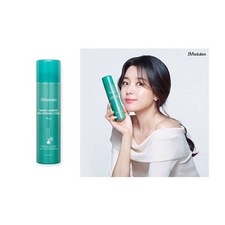 Xịt chống nắng toàn thân JM Solution