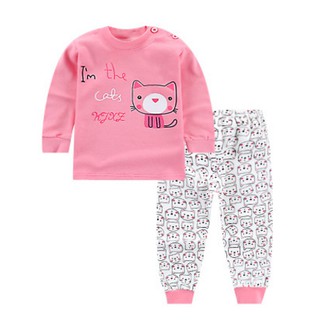 Combo 20 bộ thu đông chất cotton 100% cho bé