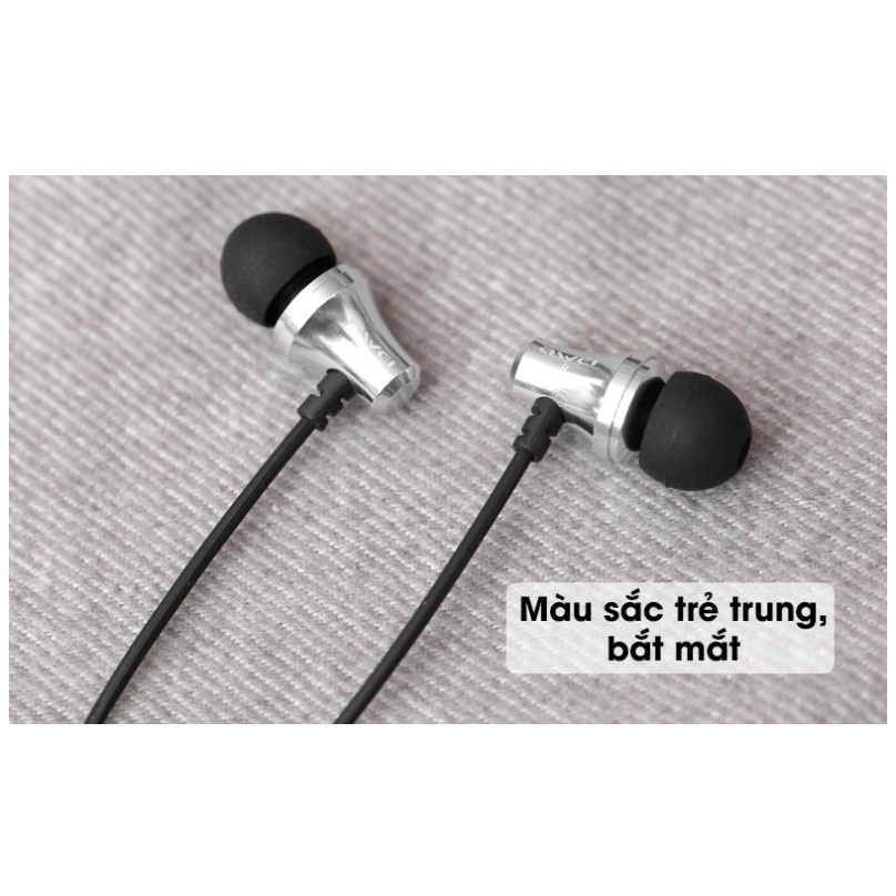 Tai nghe EP Awei Q50Hi Bạc