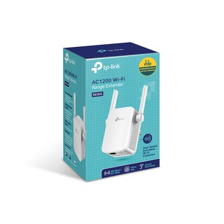 Router - Bộ phát wifi TP-Link RE305