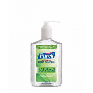 Nước rửa tay khô Purell 236Ml