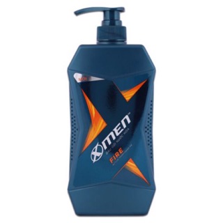 Dầu Gội Xmen ACTIVE 650ml