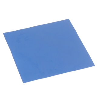 Tấm Silicon Tản Nhiệt CPU GPU 100mm * 100mm * 0.5mm