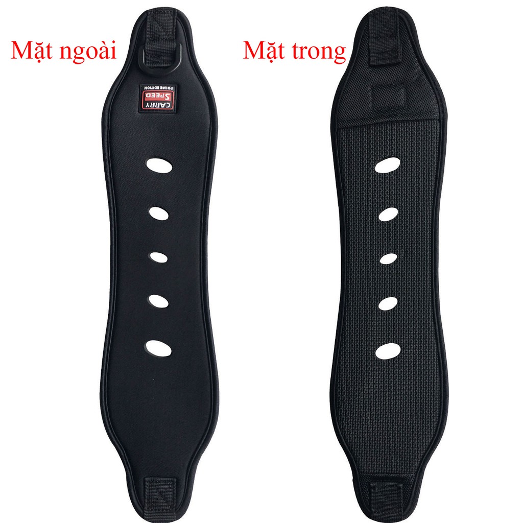 [Freeship toàn quốc từ 50k] Carry Speed Quick Strap - Dây đeo thao tác nhanh