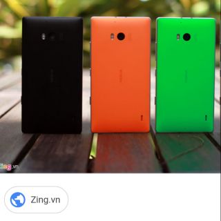 Vỏ lumia 930