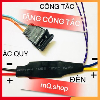 Mạch Passing 3giây Cho Đèn Trợ Sáng L4-L4x-L6