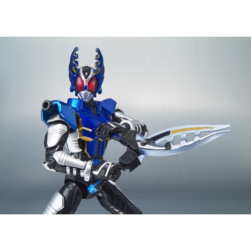 MÔ HÌNH CHÍNH HÃNG SHF KAMEN RIDER GATACK 2ND