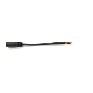 Dây nguồn DC 5.5x2.1mm ( 1 Cặp Đực-Cái )